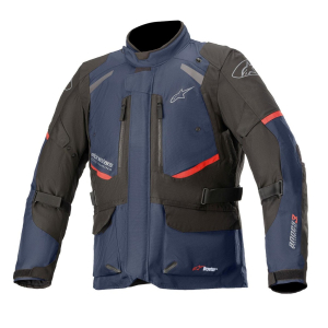 ALPINESTARS Andes V3 Drystar Textil Dzseki