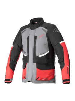 ALPINESTARS Textil Kabát Andes V3 Drystar