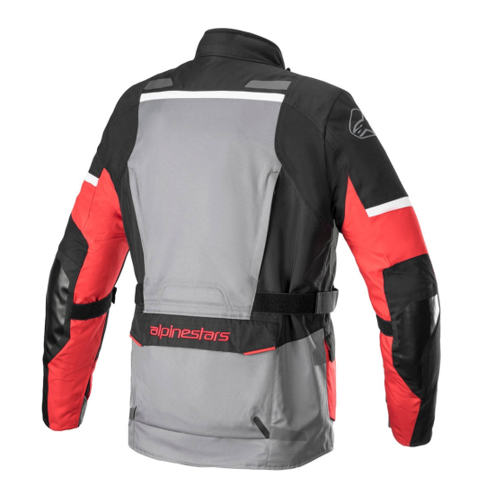 ALPINESTARS Textil Kabát Andes V3 Drystar #1