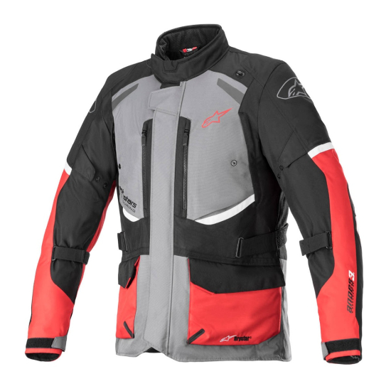 ALPINESTARS Andes V3 Drystar Dzseki #1