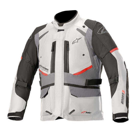 ALPINESTARS Textildzseki Andes V3 Drystar