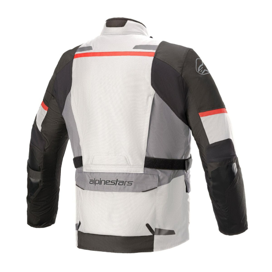 ALPINESTARS Textildzseki Andes V3 Drystar #2