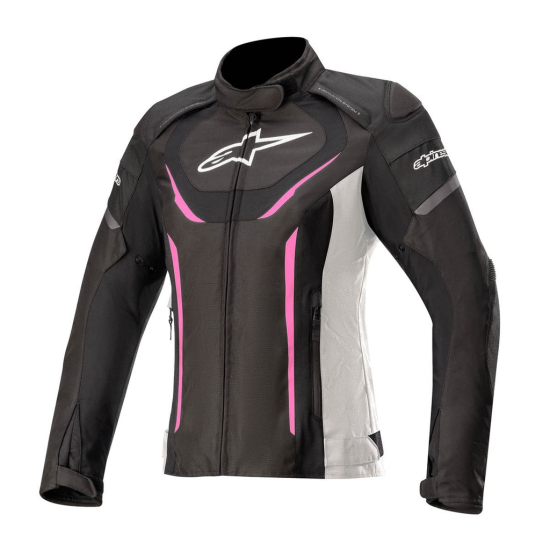 ALPINESTARS Női Textildzseki Stella T-Jaws V3 WP