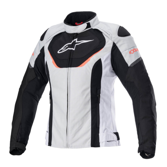 ALPINESTARS Női Textildzseki Stella T-Jaws V3 WP #1