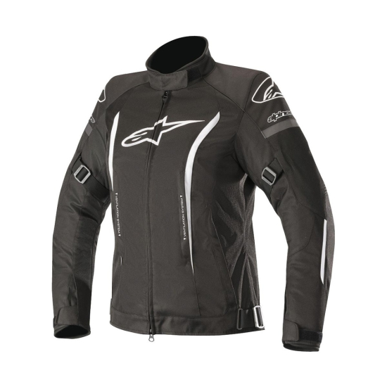 ALPINESTARS LÁNY TEXTILDZSEKI STELLA GUNNER V2 WP