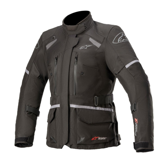 ALPINESTARS Lány Textilkabát Stella Andes V3 Dryst #1