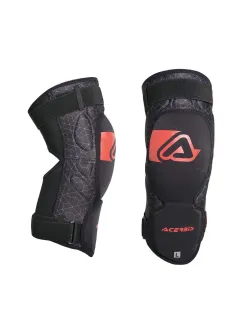 ACERBIS Térdvédő SOFT 3.0