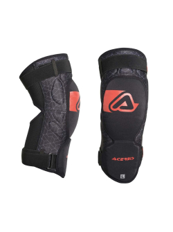 ACERBIS Térdvédő SOFT 3.0