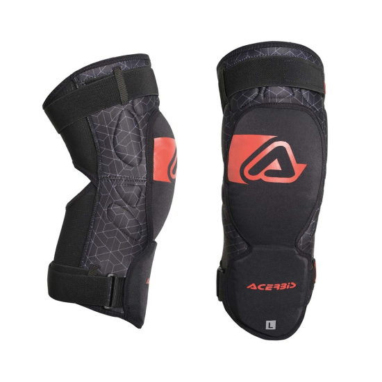 ACERBIS Térdvédő SOFT 3.0 #1