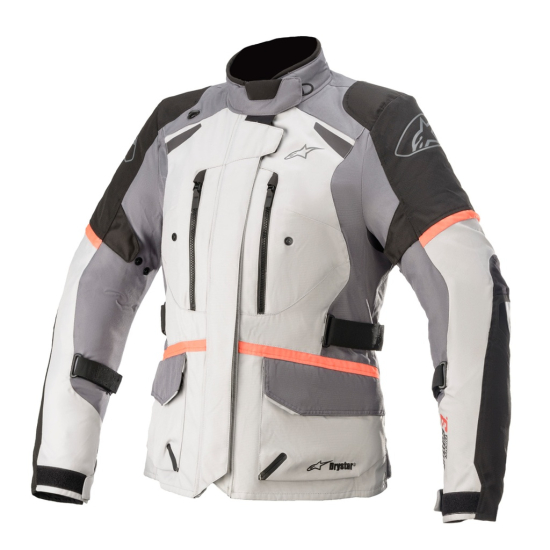 ALPINESTARS Női Textil Dzseki Stella Andes V3 Drystar #1