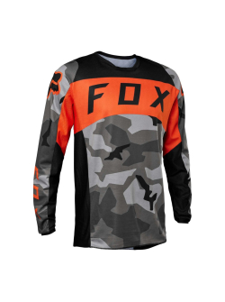 FOX Motocross Mez 180 Bnkr