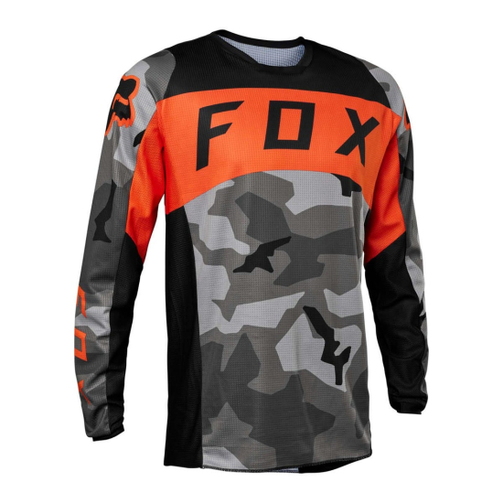 FOX Motocross Mez 180 Bnkr