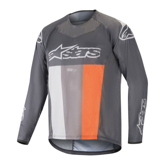 ALPINESTARS MTB Mez Techstar Hosszú Ujjú