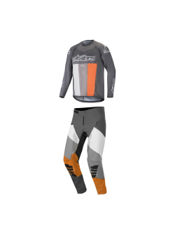 ALPINESTARS MTB Mez Techstar Hosszú Ujjú