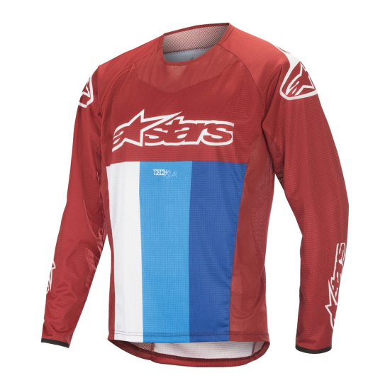 ALPINESTARS MTB Hosszú Ujjú Techstar #1