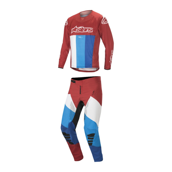 ALPINESTARS MTB Hosszú Ujjú Techstar #2