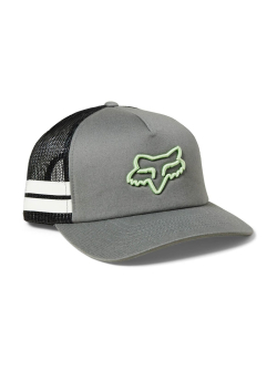 FOX Snapback Női Trucker Sapka Boundary