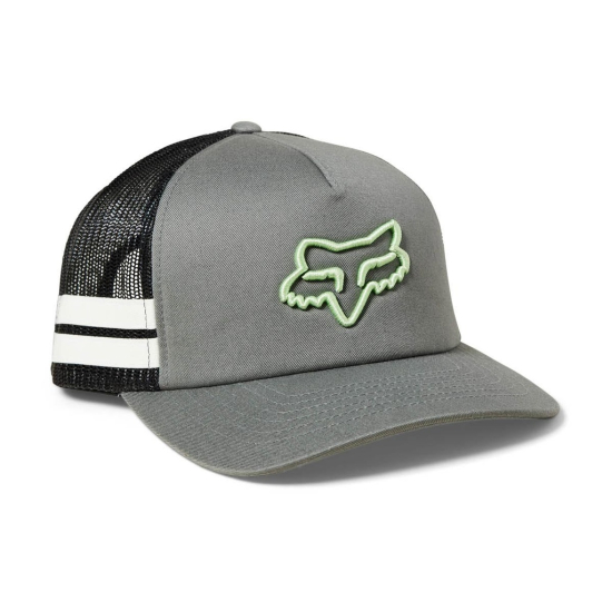 FOX Snapback Női Trucker Sapka Boundary #2