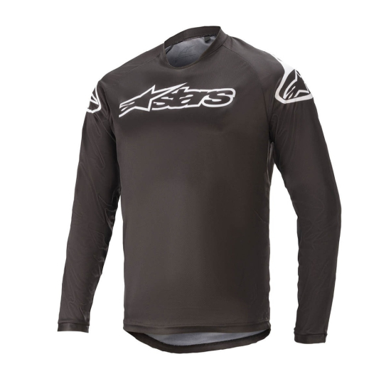 ALPINESTARS MTB MEZ LS RACER V2 #1