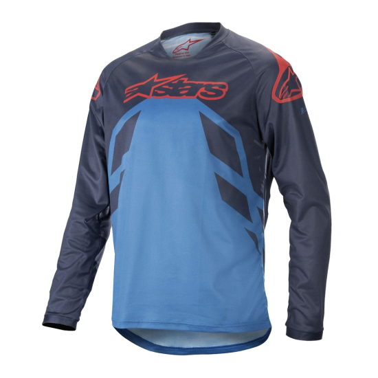 ALPINESTARS MTB MEZ LS VERSENYZŐ V2 #1