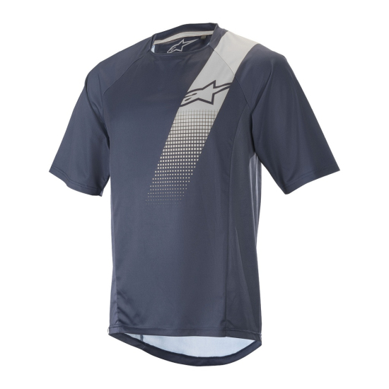 ALPINESTARS MTB MEZ SS TRAILSTAR V2 JE