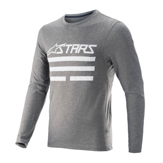 ALPINESTARS MTB Hosszú Ujjú Merinó Jersey