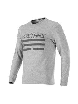 ALPINESTARS MTB Jersey hosszú ujjú Merino