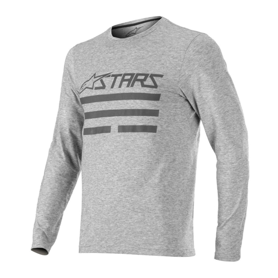 ALPINESTARS MTB Jersey hosszú ujjú Merino #1