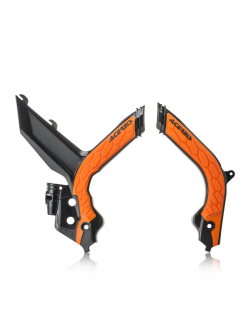 ACERBIS Vázvédő X-GRIP KTM