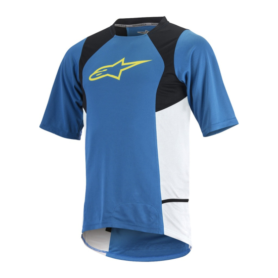 ALPINESTARS MTB MEZ SS DROP2 AM/ENDURO