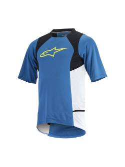 ALPINESTARS MTB MEZ SS DROP2 AM/ENDURO