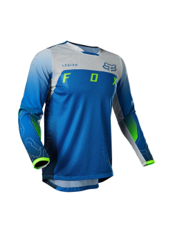 FOX Enduro Jersey Legion Air Scanz