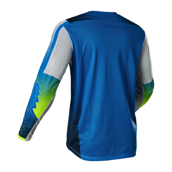 FOX Enduro Jersey Legion Air Scanz #2