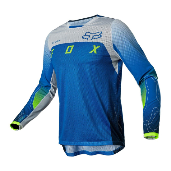 FOX Enduro Jersey Legion Air Scanz #3