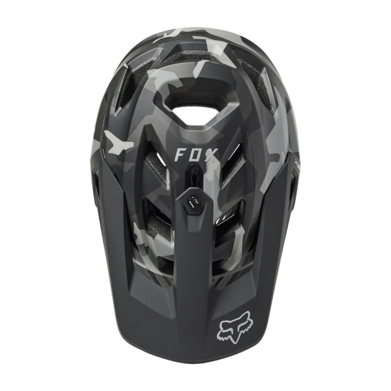 FOX MTB Sisak Proframe RS MHDRN MIPS CE #8