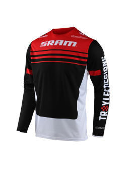 TLD MTB Mezd Hosszú Ujjú Sprint Formula SRAM