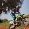 FOX Motocross Mez Flexair MAWLR LE