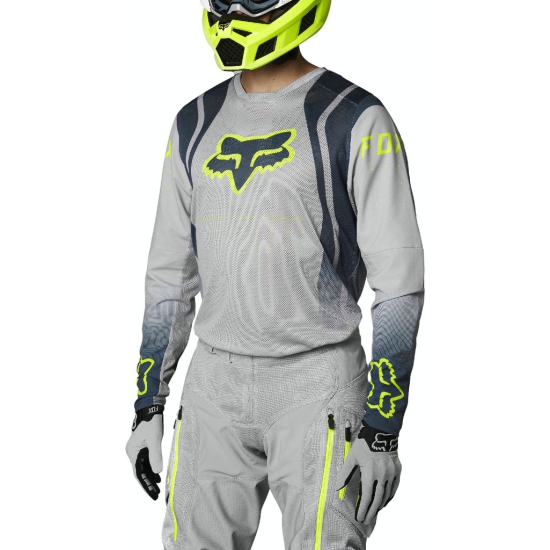 FOX Enduro Jersey Legion Air Kovent SE