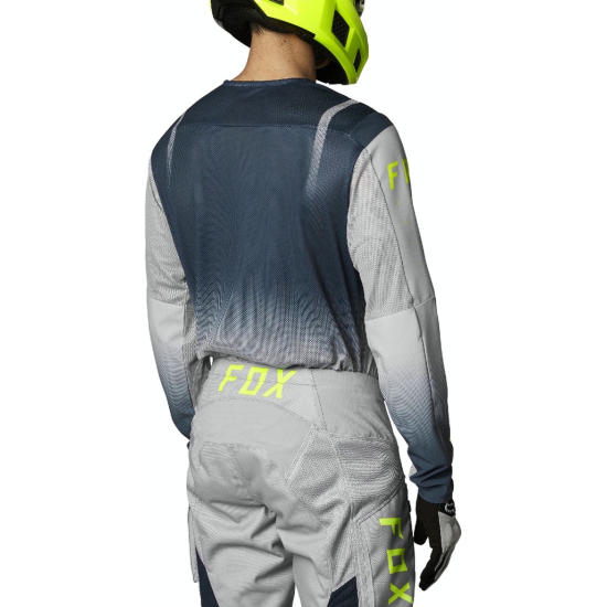 FOX Enduro Jersey Legion Air Kovent SE #1