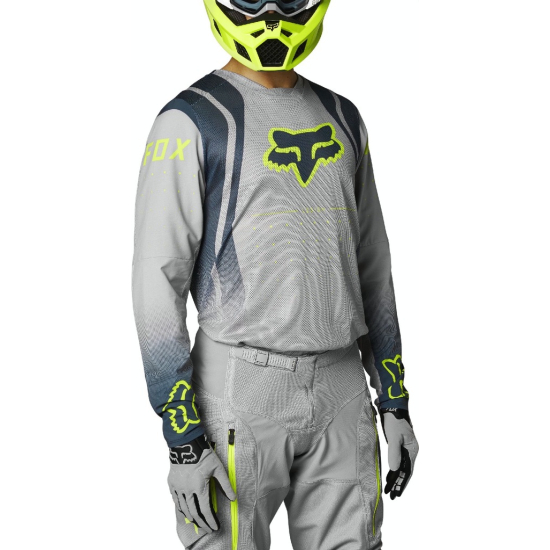 FOX Enduro Jersey Legion Air Kovent SE #3