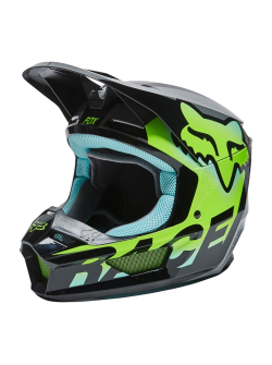 FOX Motocross Sisak V1 Trice MIPS MVRS ECE