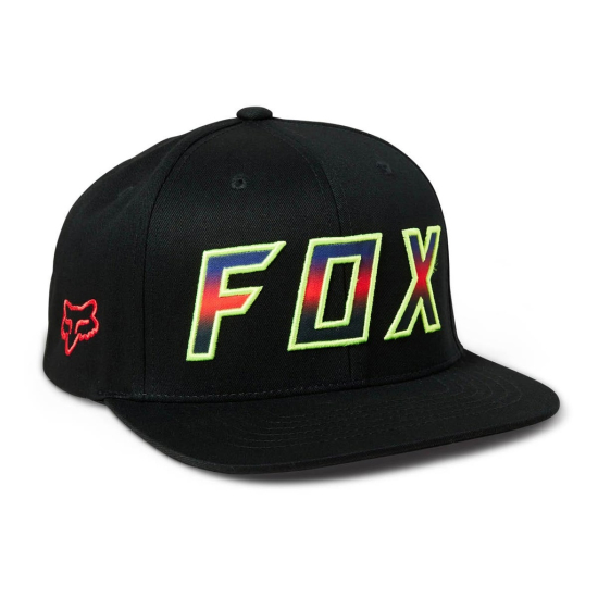 FOX Snapback Sapka FGMNT