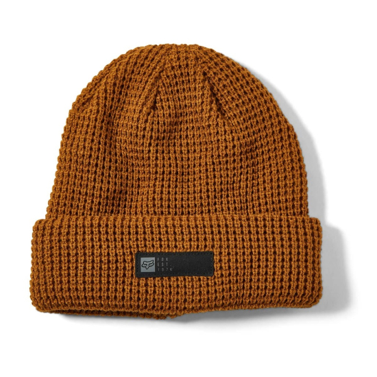 FOX Zenther Beanie #1