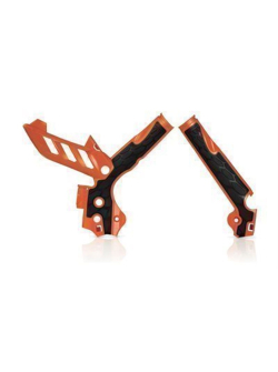 ACERBIS Motorvázvédő X-GRIP KTM