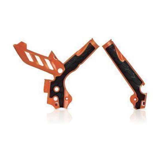 ACERBIS Motorvázvédő X-GRIP KTM #1