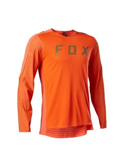 FOX MTB Jersey Hosszú ujjú Flexair Pro