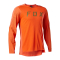 FOX MTB Jersey Hosszú ujjú Flexair Pro