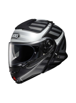 SHOEI Nyitható Bukósisak Neotec II Splicer TC-5