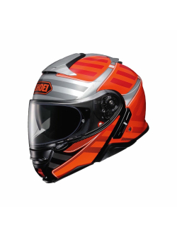 SHOEI Felnyitható Sisak Neotec II Splicer TC-8