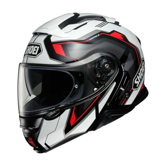 SHOEI Felnyitható sisak Neotec II Respect TC-1 #1